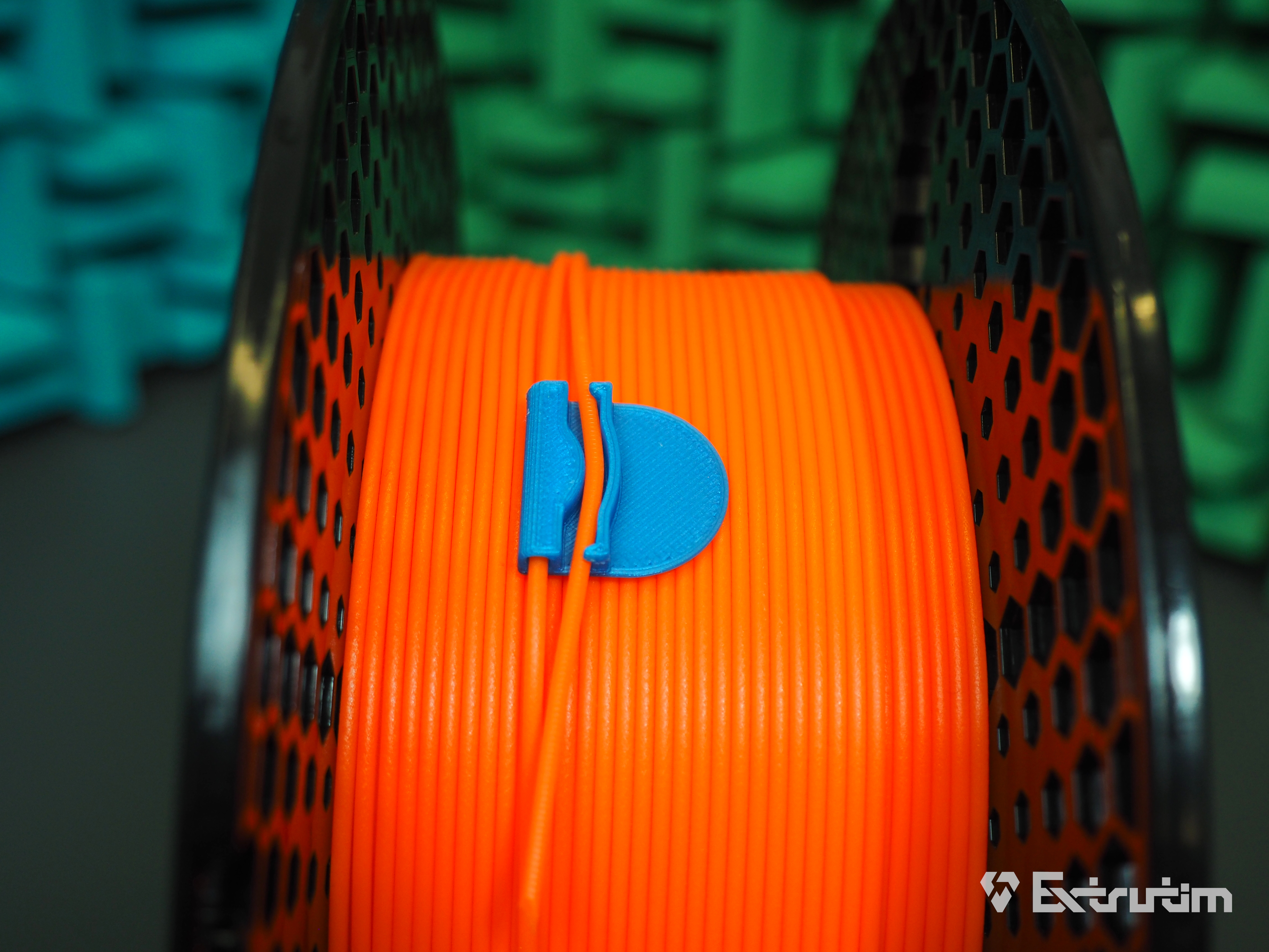 Filament Clip | Grandma's Favorite Filament Clip — miniatura 8