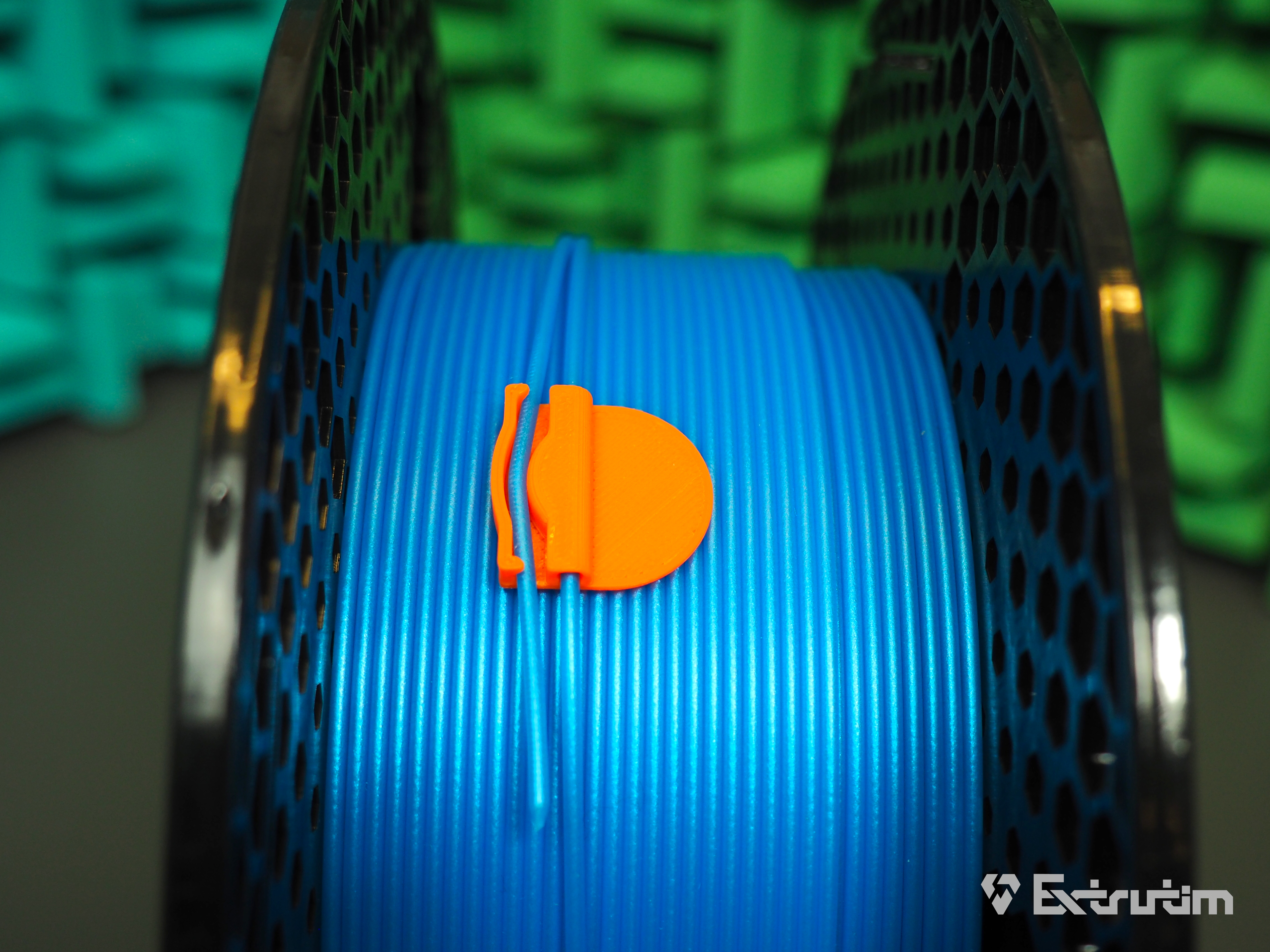 Filament Clip | Grandma's Favorite Filament Clip — miniatura 9