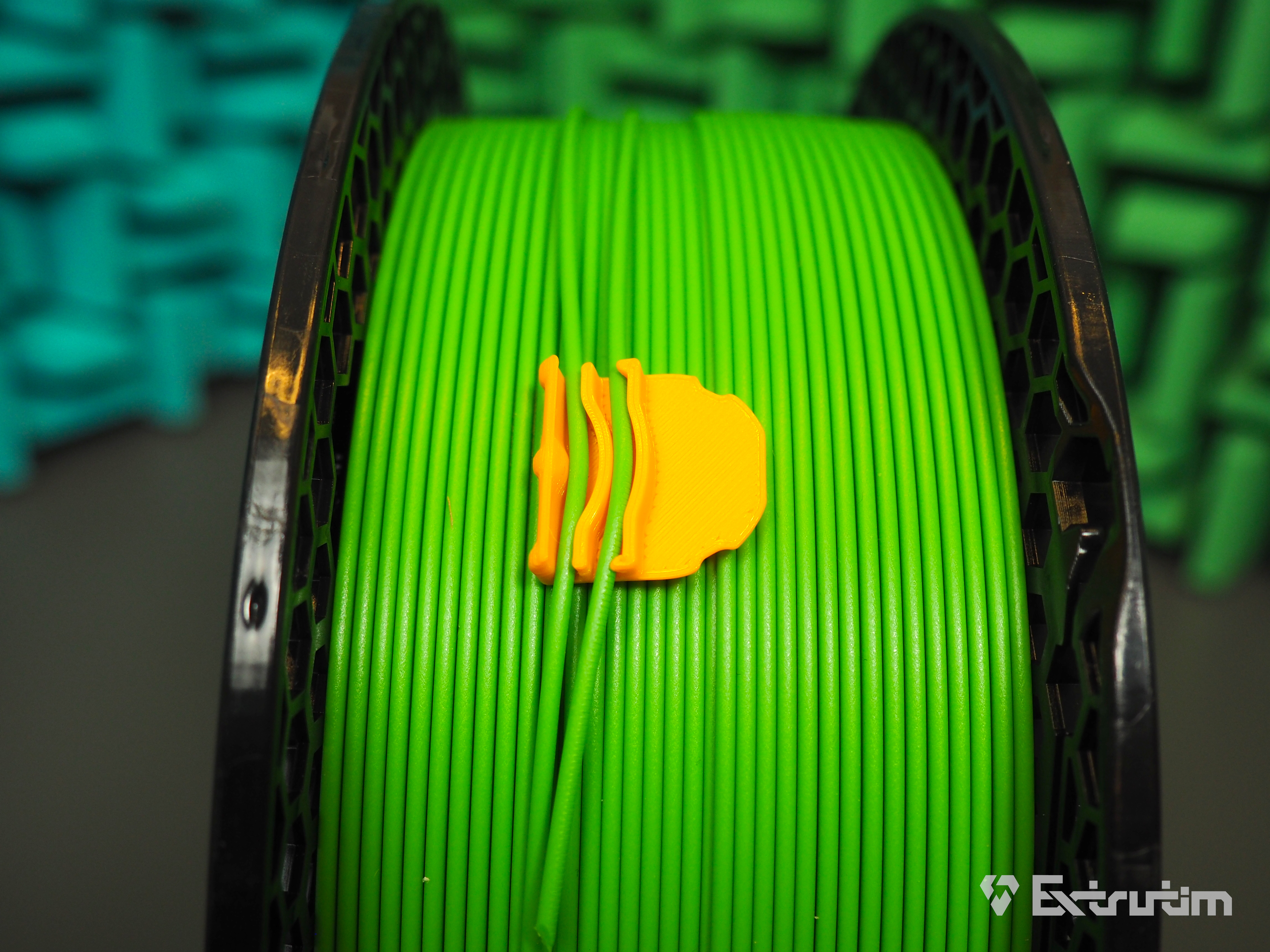 Filament Clip | Grandma's Favorite Filament Clip — miniatura 7