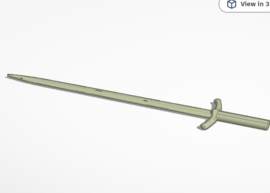 Dummy13 dragon slayer mod — miniatura 2