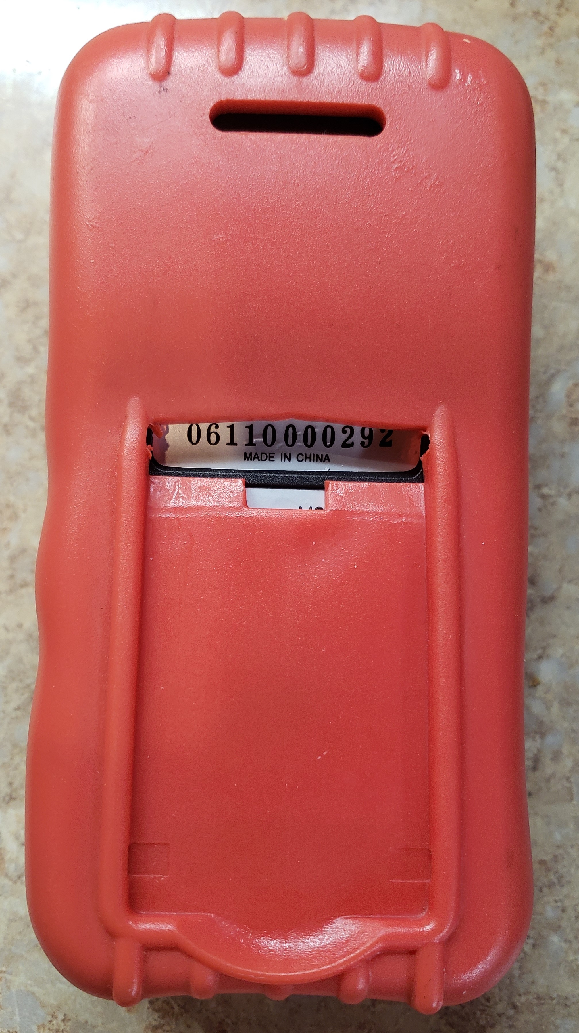 Craftsman Model 82140 Multimeter Replacement Stand by snillor200