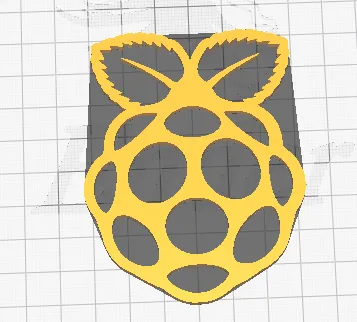 Raspberry Pi Logo