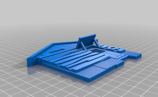 CrafsMan's Workshop — thumbnail 2