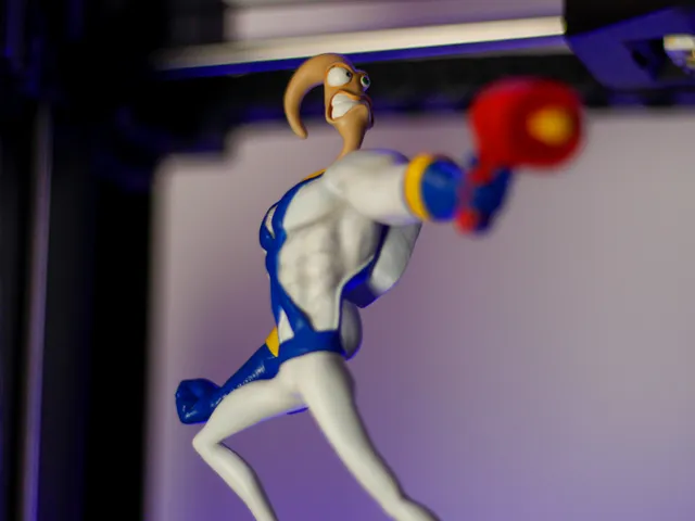 Earthworm Jim