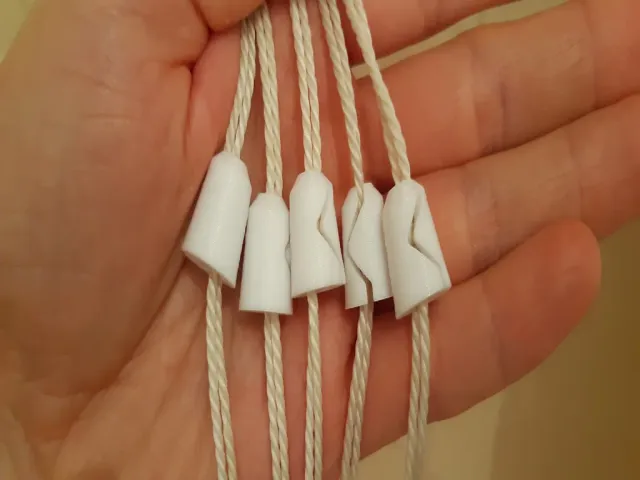 Cord stopper