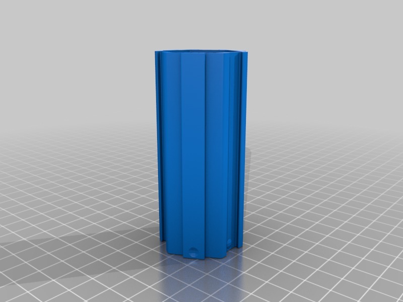 Miniatura 10 do modelo 3D HEXup Modular Organizer