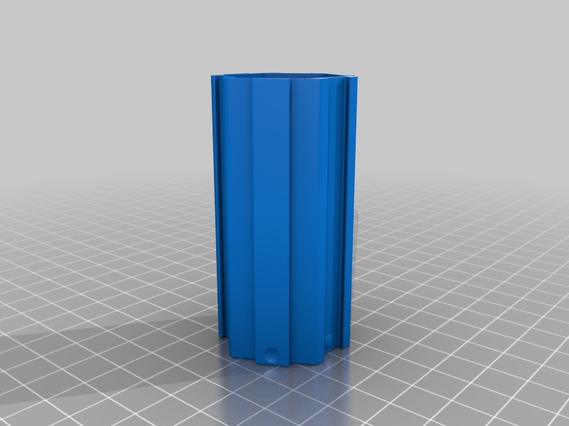 Miniatura 13 do modelo 3D HEXup Modular Organizer