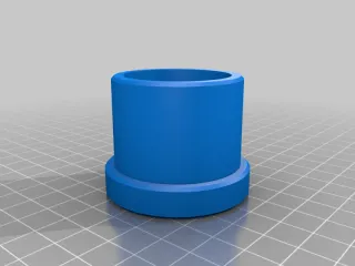 Paper Towel Holder - Customizer
