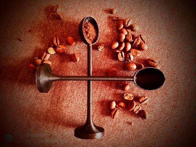 Coffee spoon