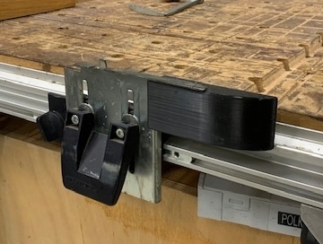 Miniatura 4 do modelo 3D MFT3 TABLE SPOILER