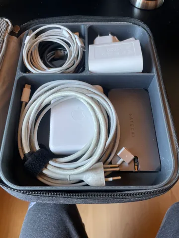 Adaptwer Bag Inlay