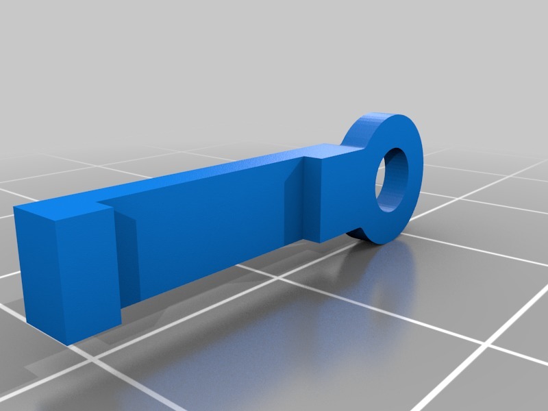 Led Strip Mount