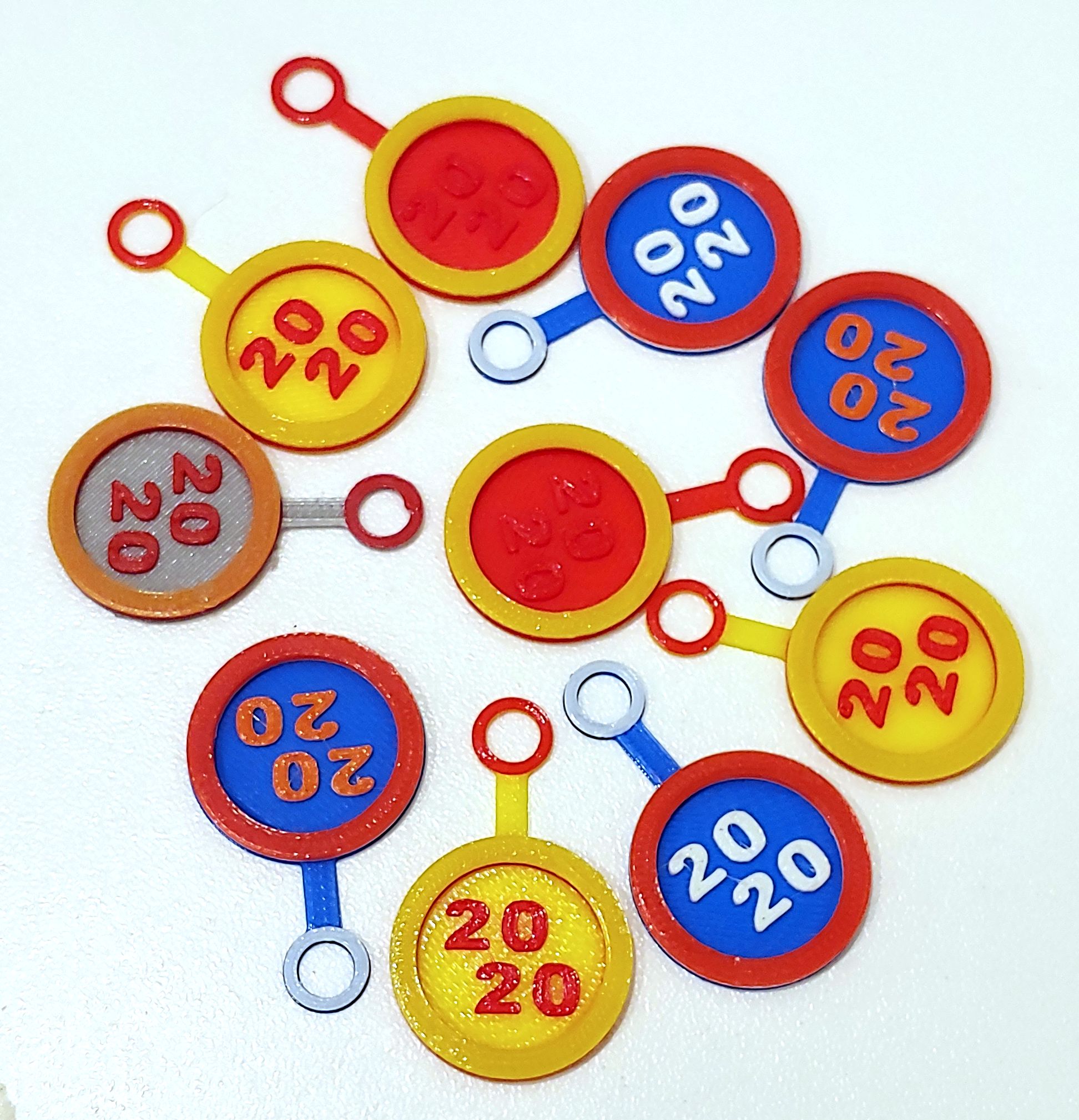Shoping Coin 2020