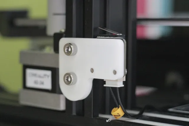 Ender 3 Z endstop