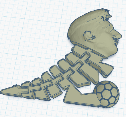 Flexi-Messi