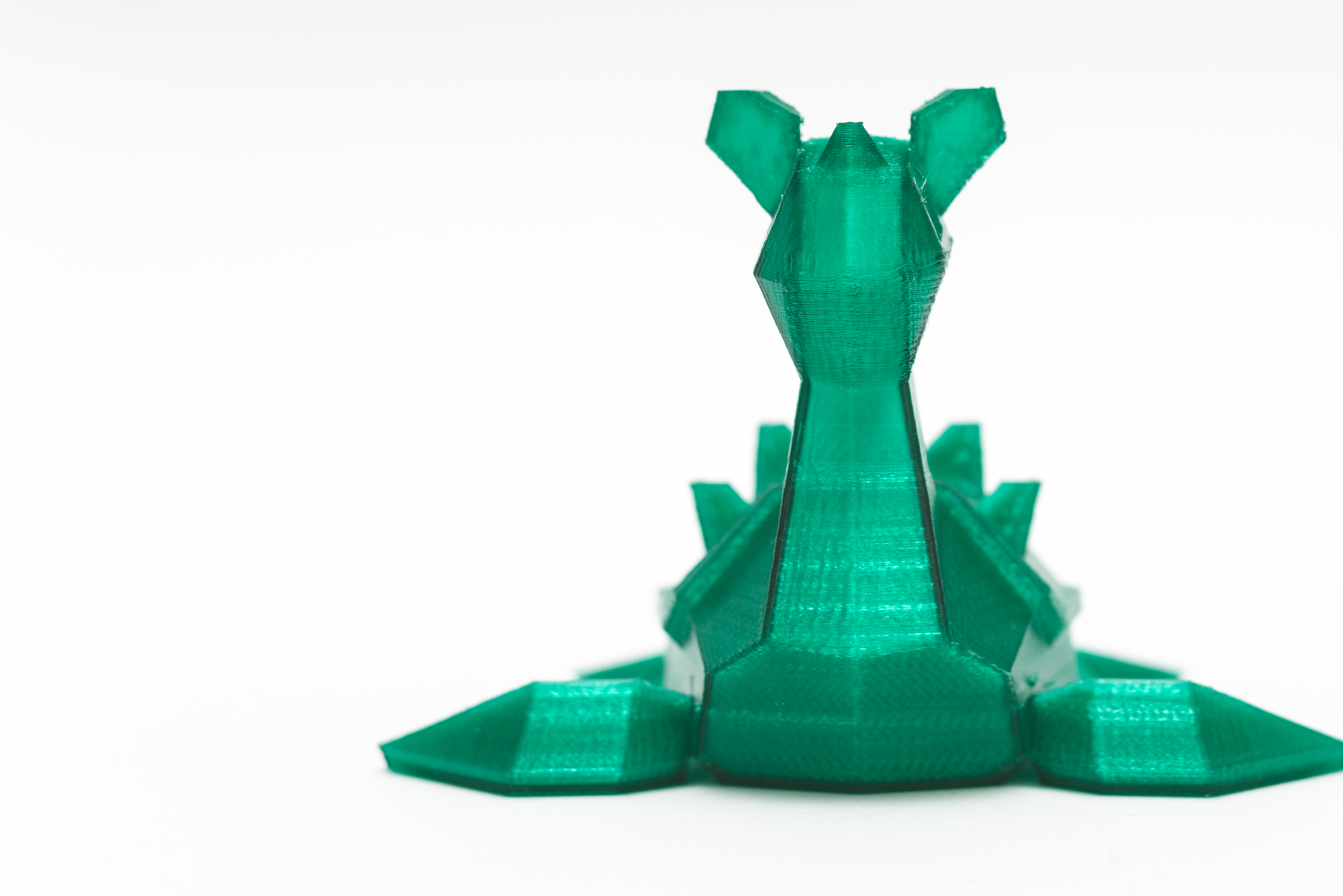 Low-Poly Lapras