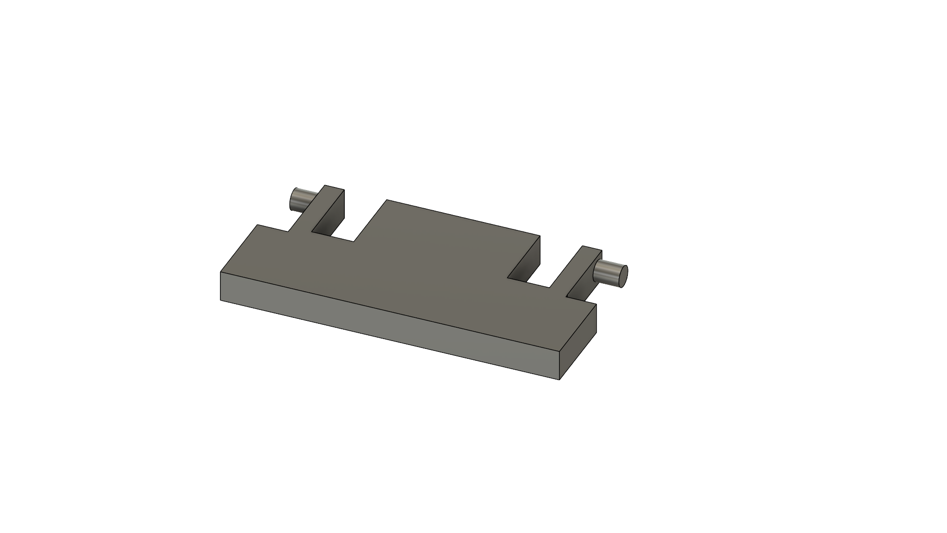 fury skyraider foot
