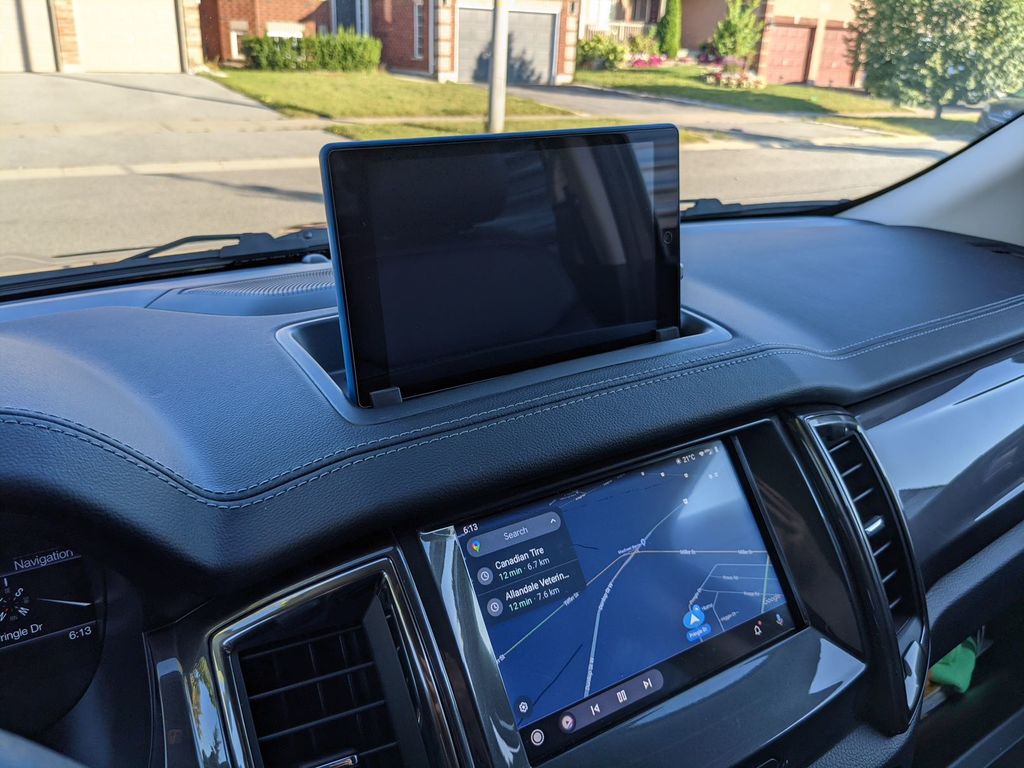 Amazon Fire HD 8 (8th gen) feet / stand