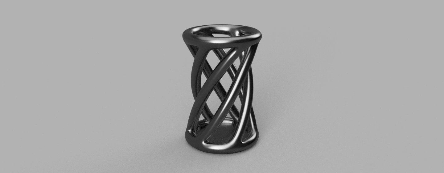 Pencil holder