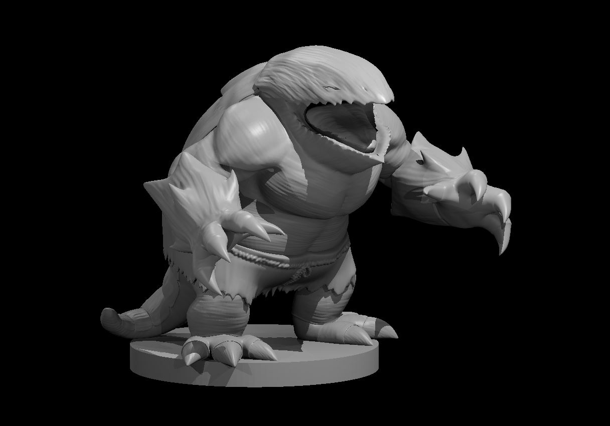 Werebulette