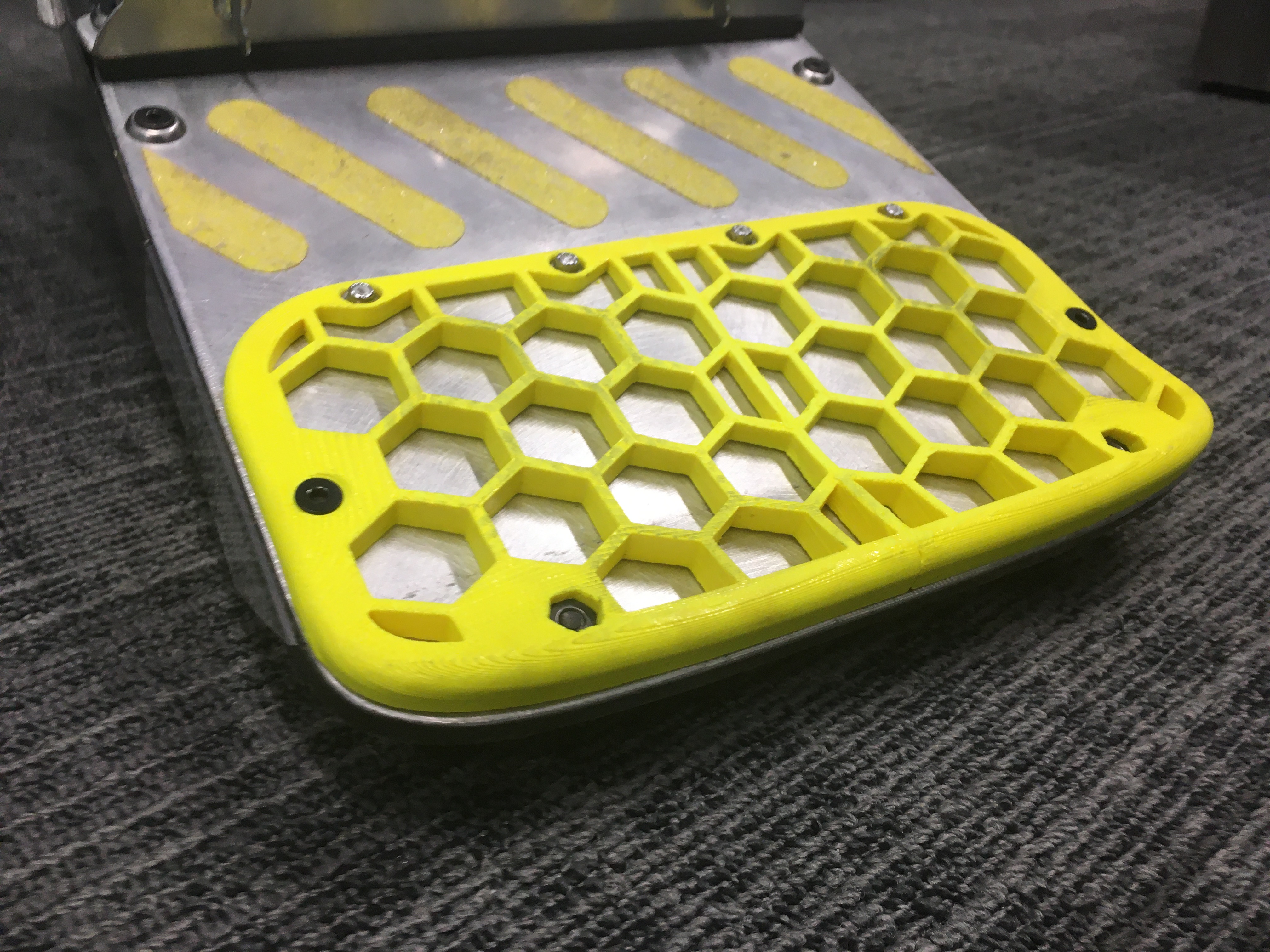 Onewheel Rear Footpad V2