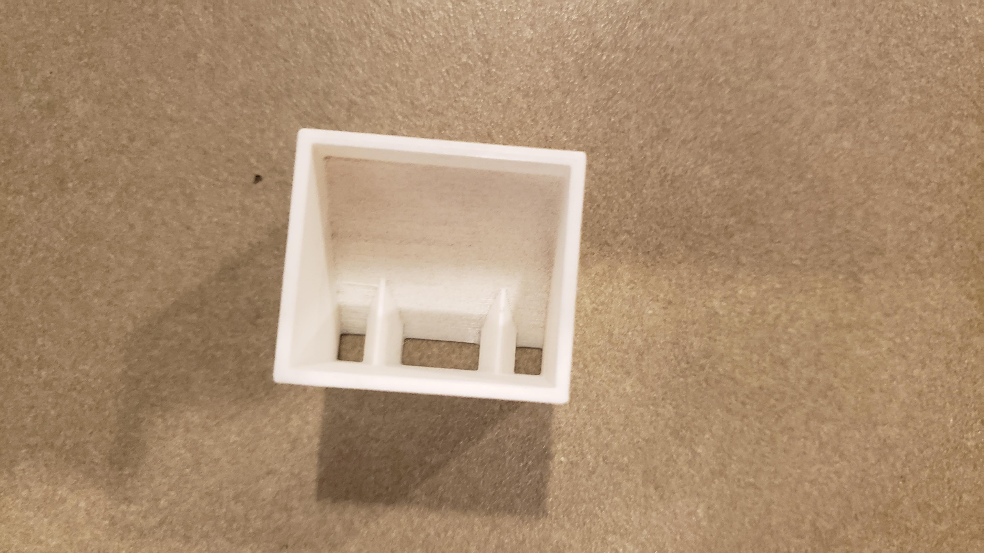 Model Train Ballast Spreader by Models Download free STL model