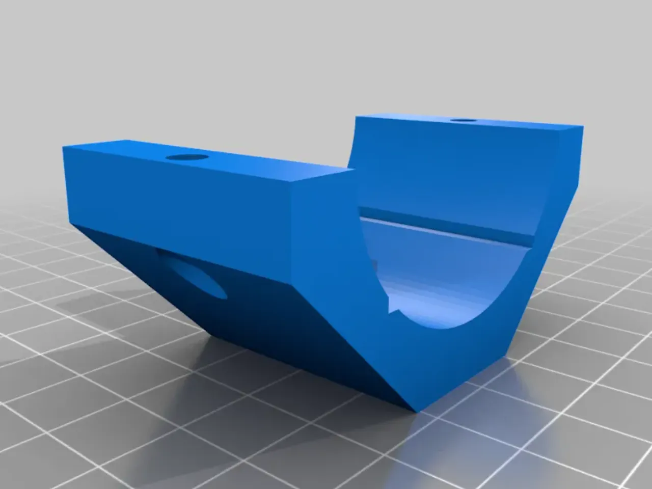 CNC 3018 Pro Upgrade Z - Axis v2.1 by alien hitman | Download free