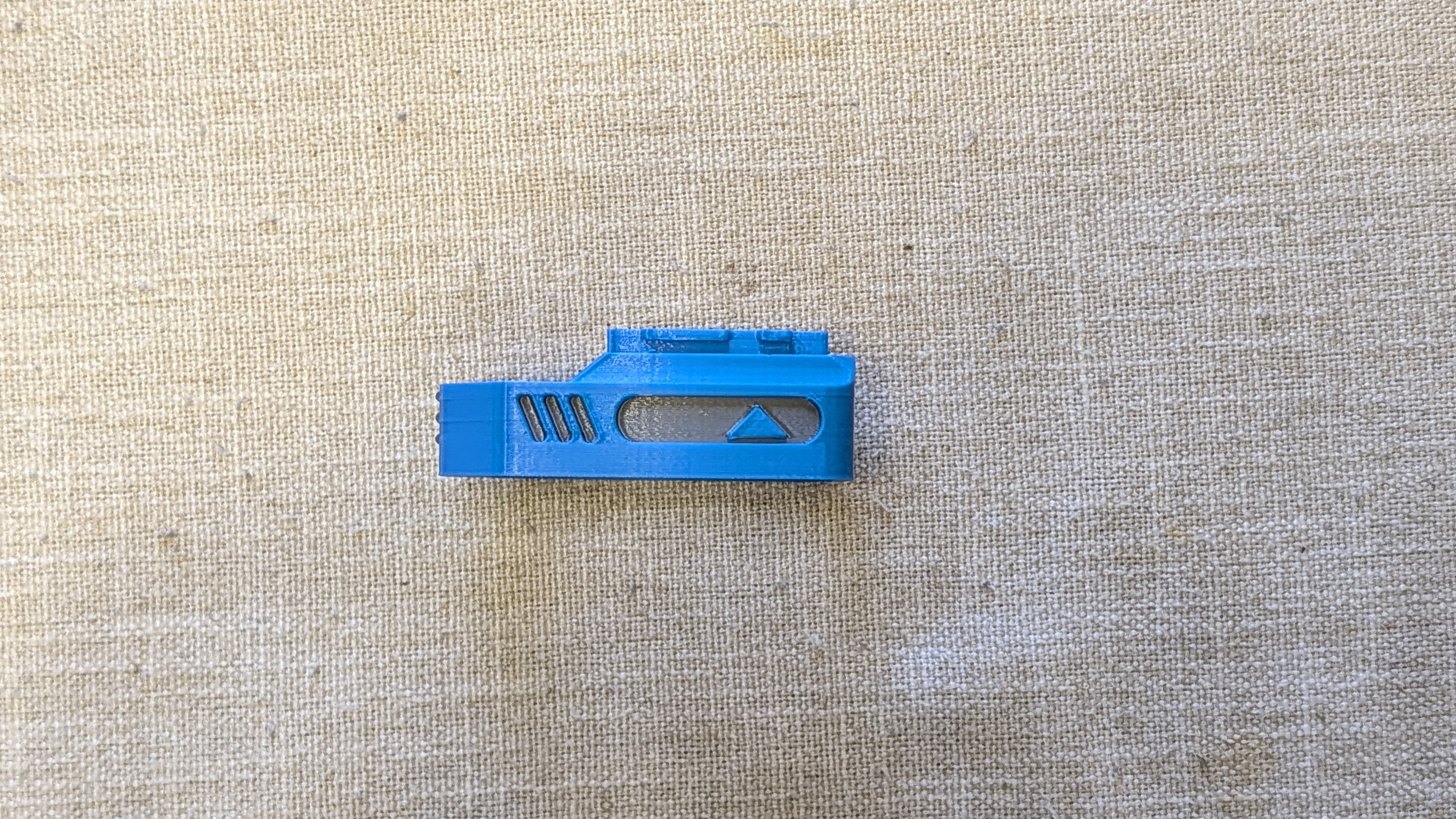 XShot MPP Flared Magwell (Tighter Fit)