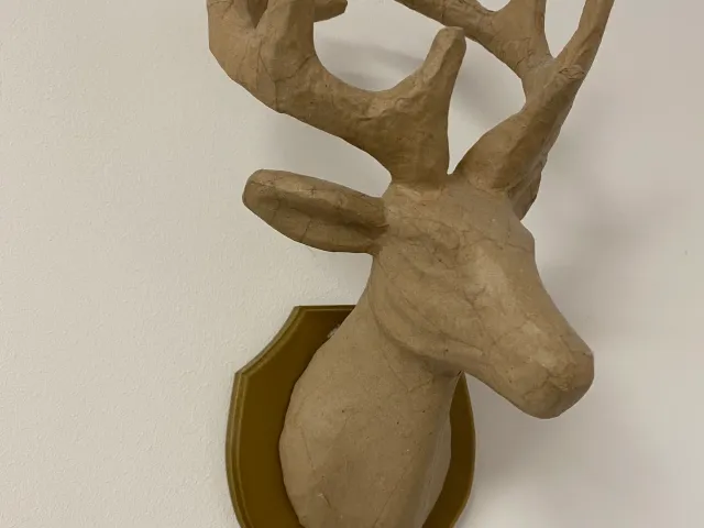 Deer Board
