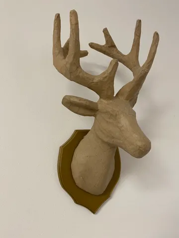 Deer Board