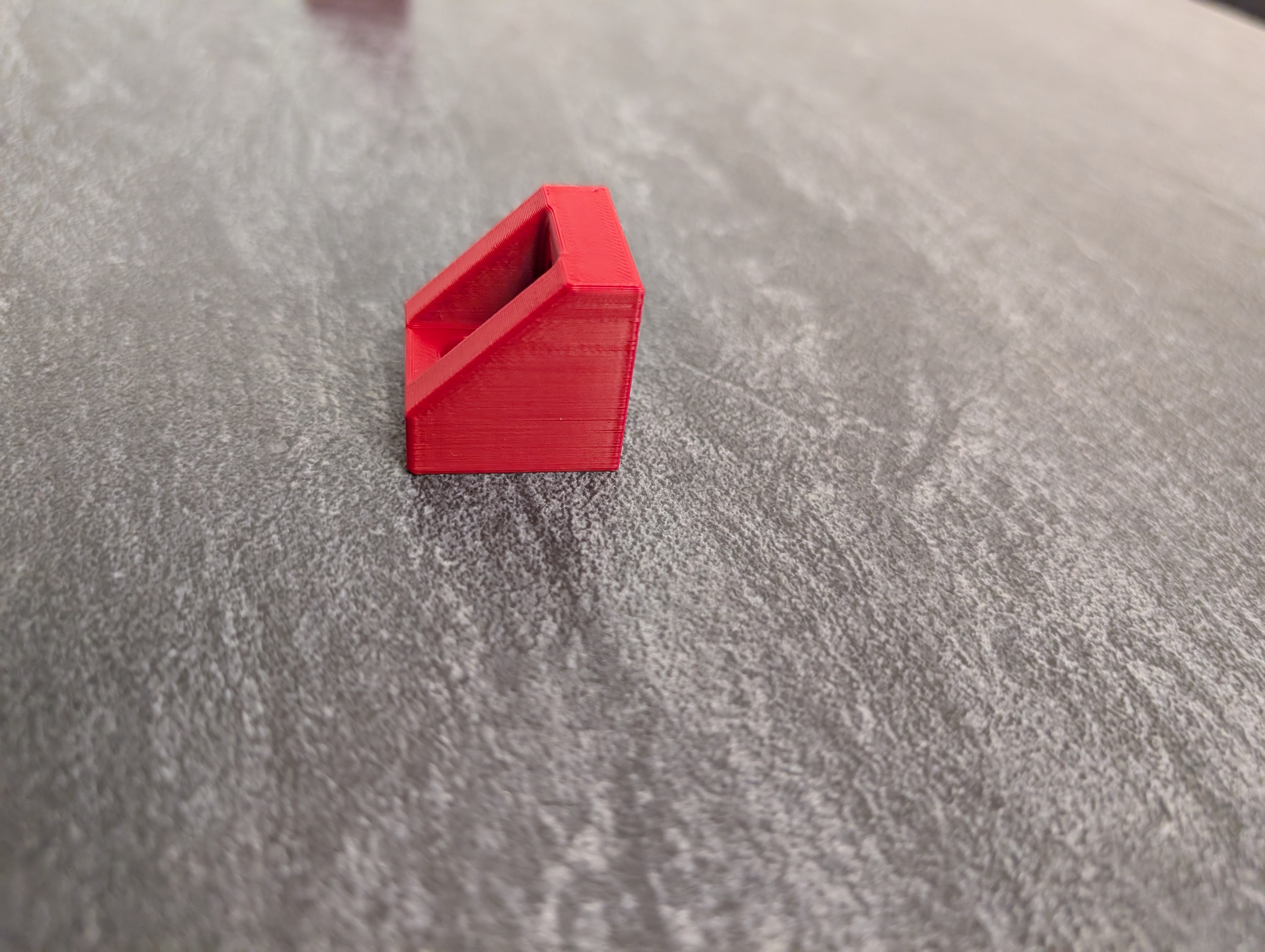 Miniatura 4 do modelo 3D Angle Brackets
