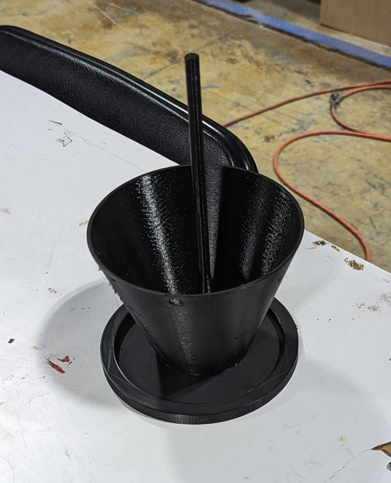 Basic Plant Pot Design