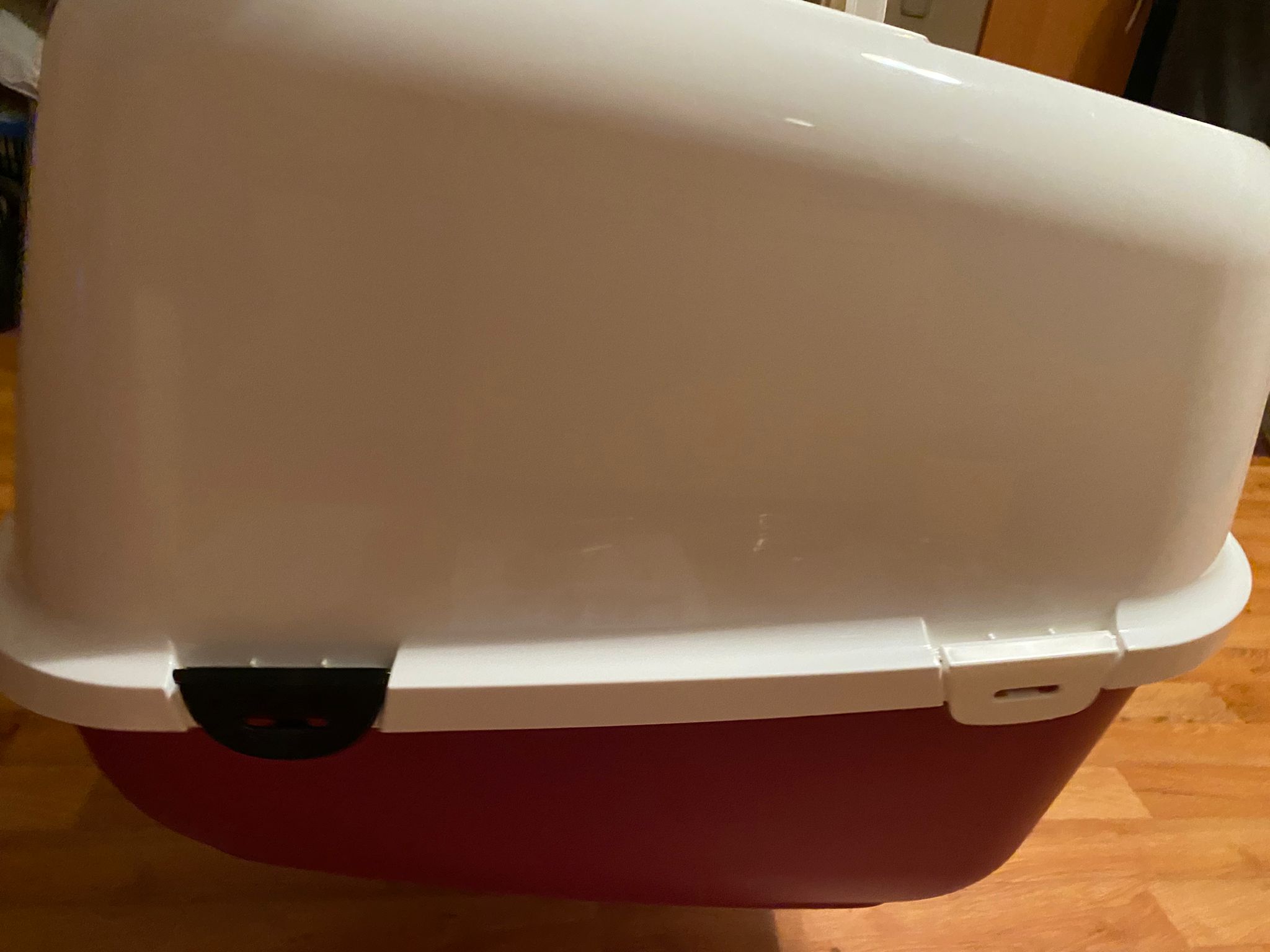 Náhradní packa na WC Savic Nestor XXL