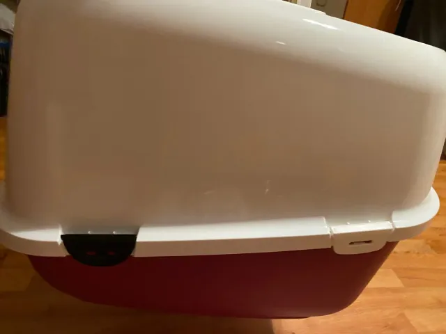 Náhradní packa na WC Savic Nestor XXL