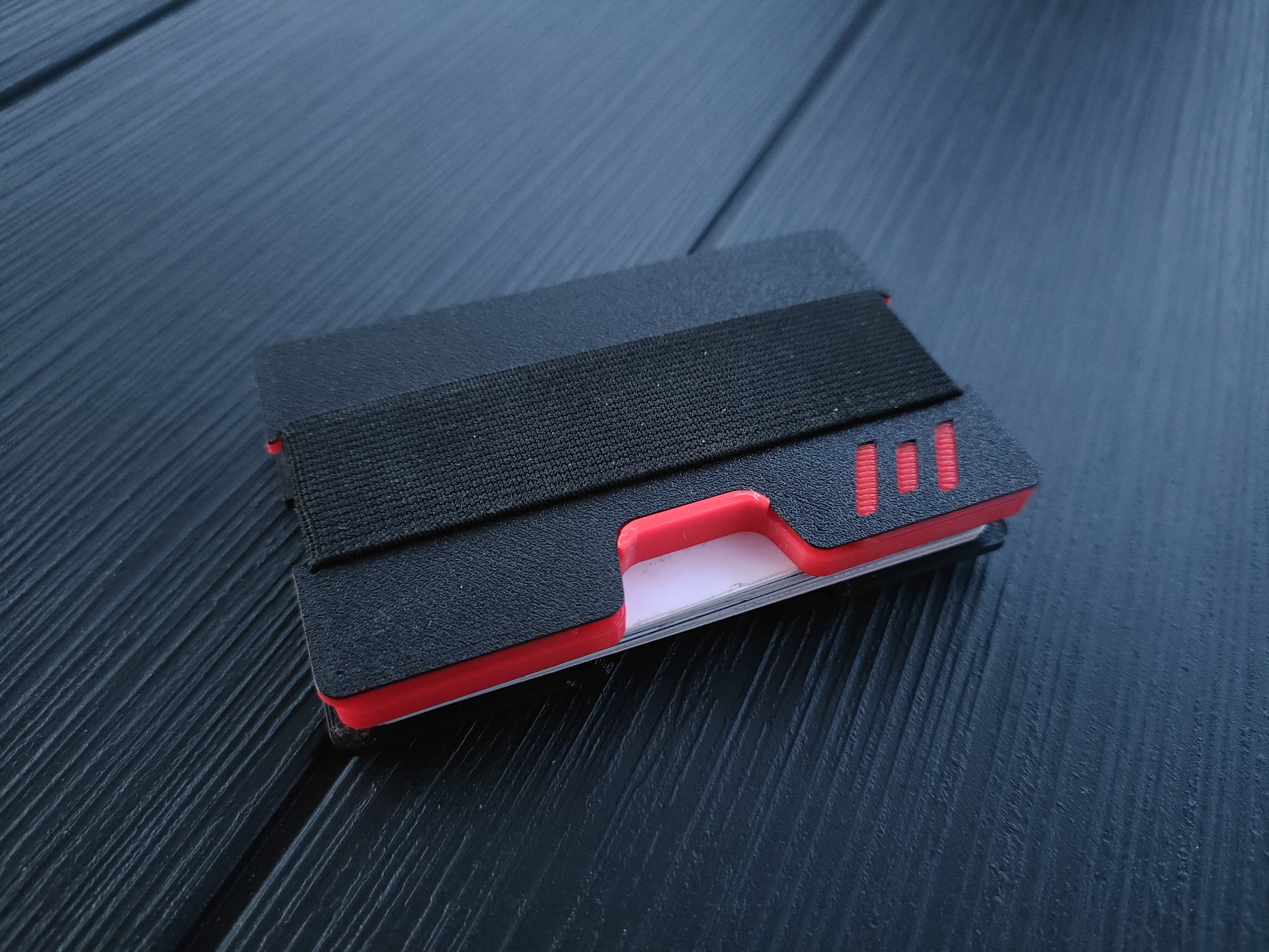 The Wallet — miniatura 2