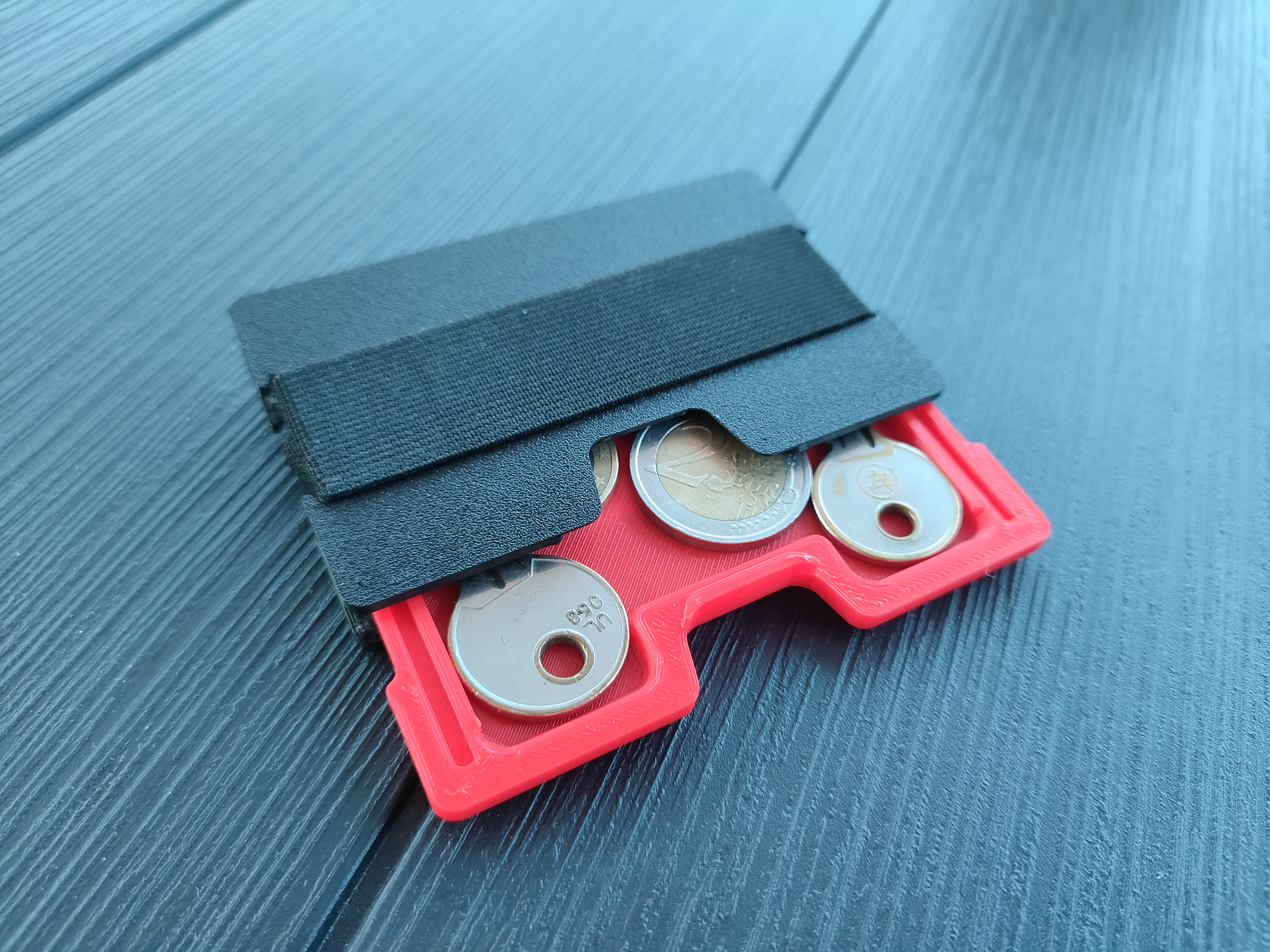 The Wallet — miniatura 5
