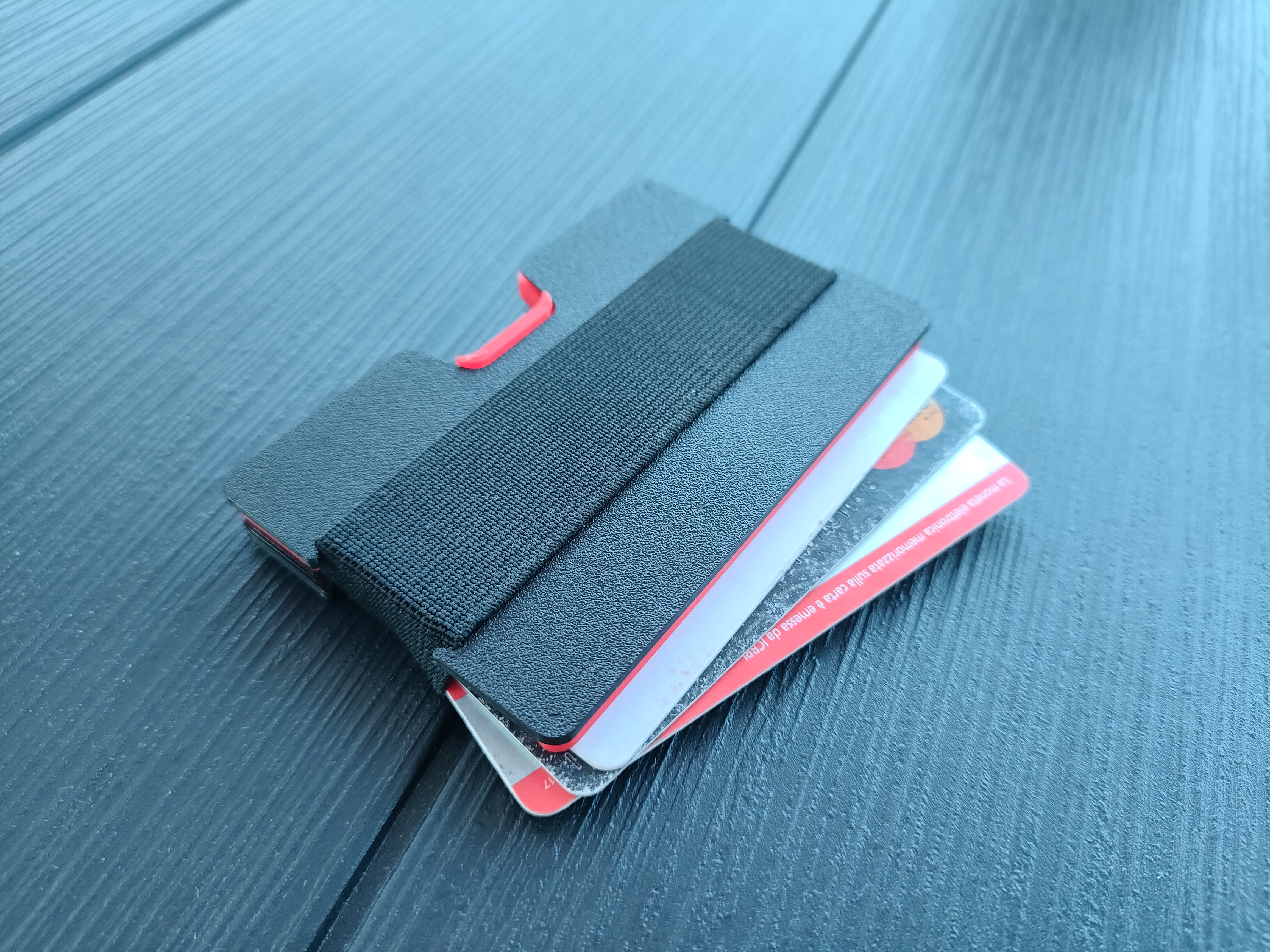The Wallet — miniatura 6