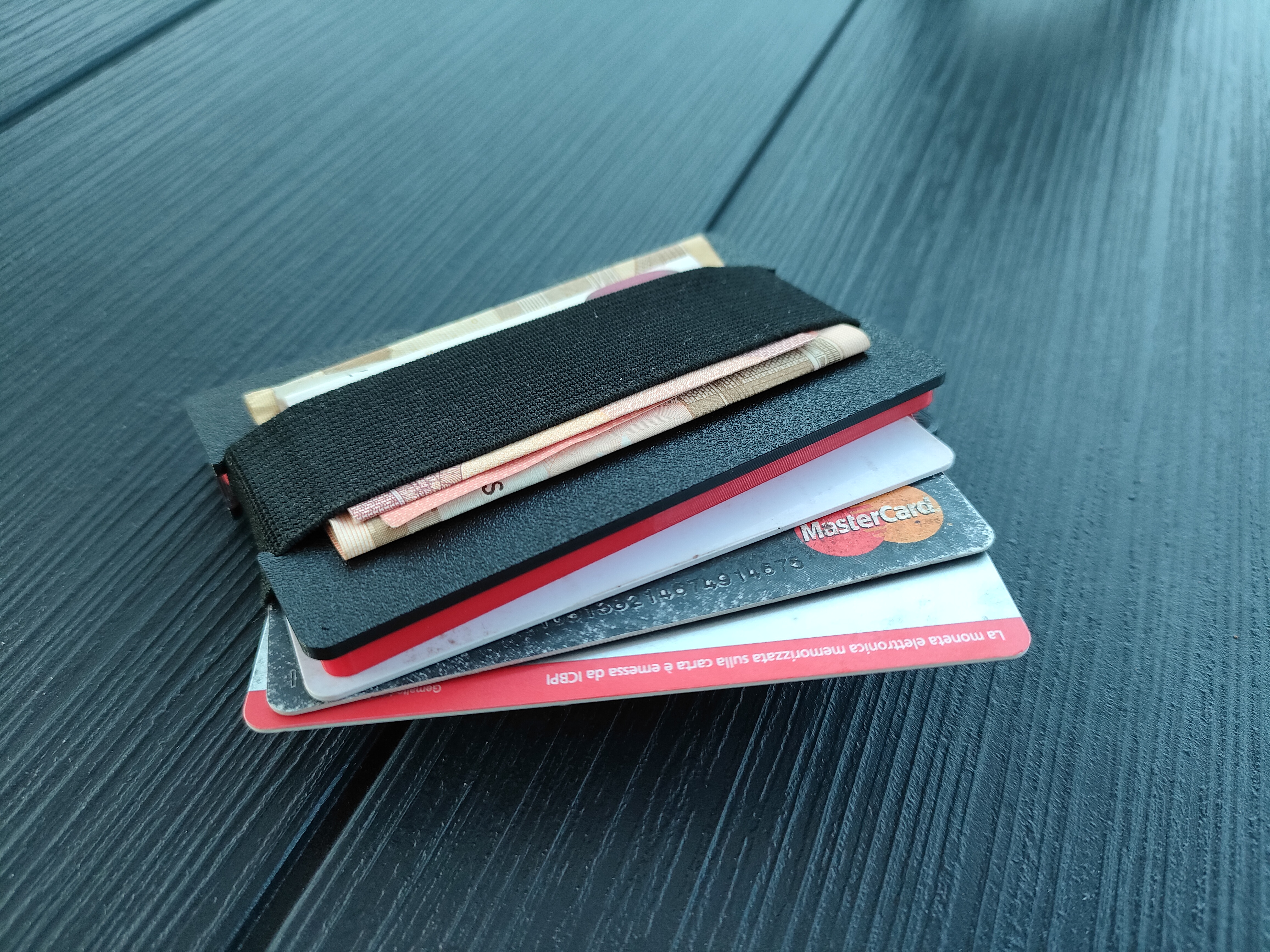 The Wallet — miniatura 4