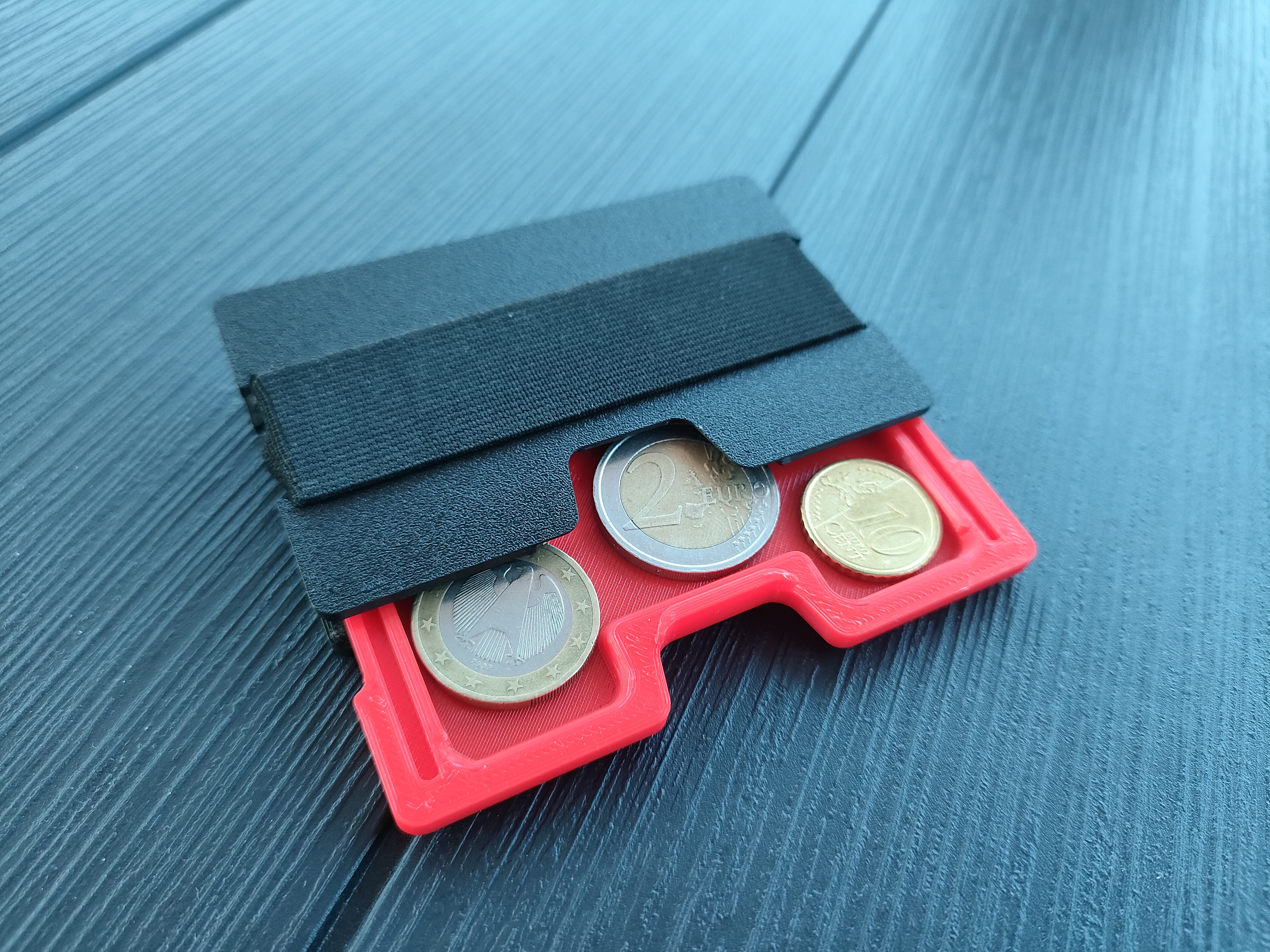 The Wallet — miniatura 7