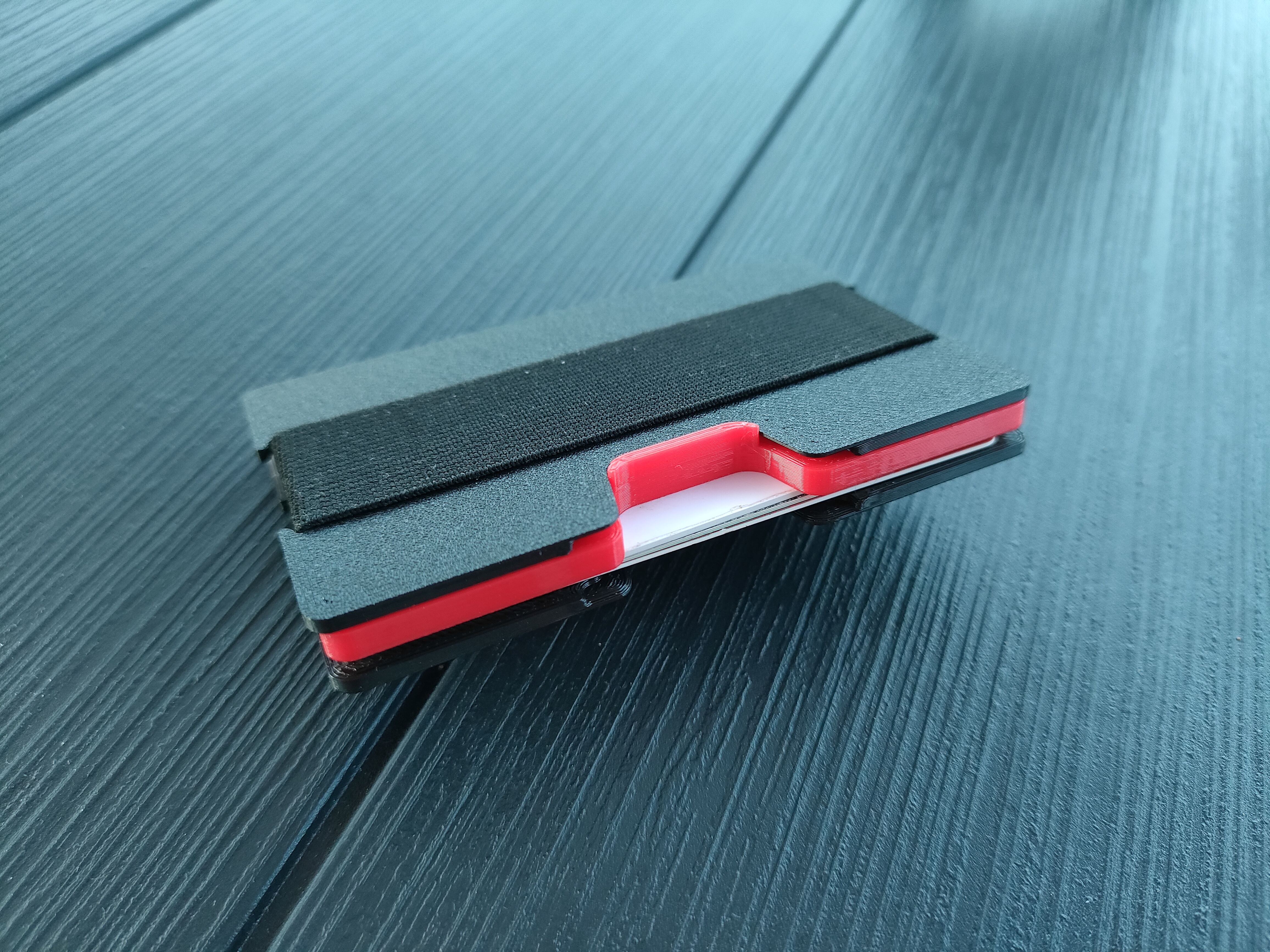 The Wallet — miniatura 8
