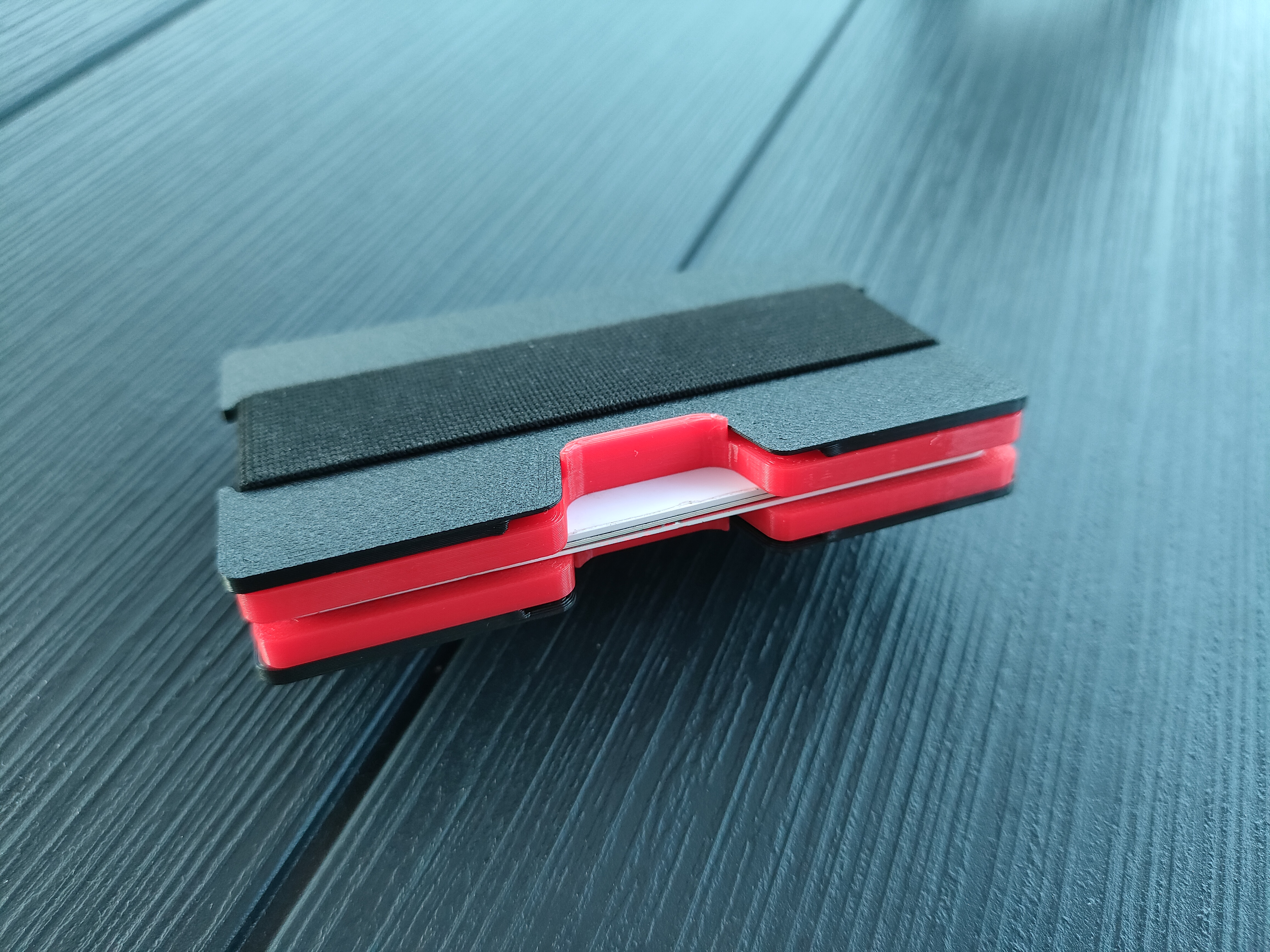 The Wallet — miniatura 9