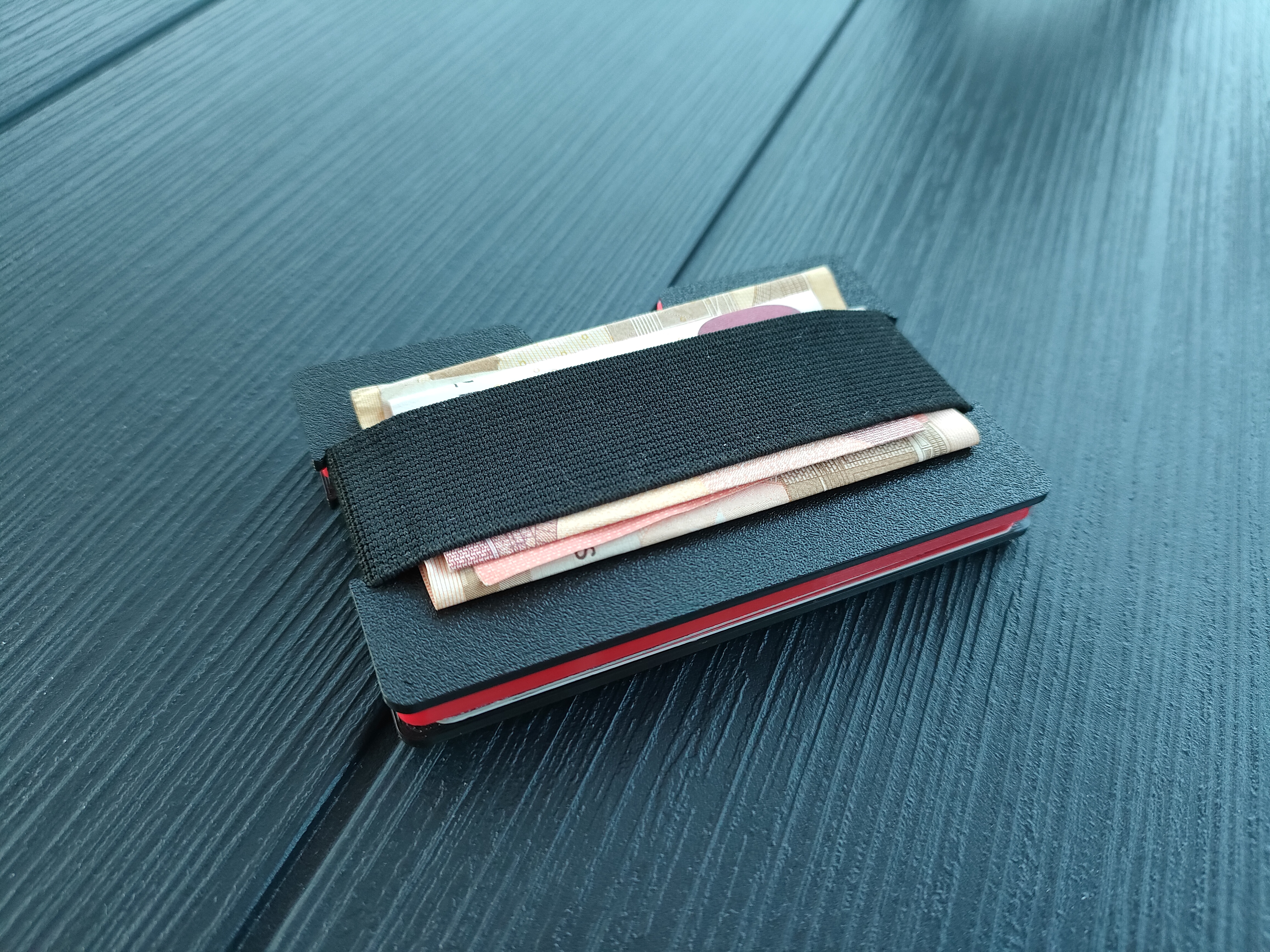 The Wallet — miniatura 12