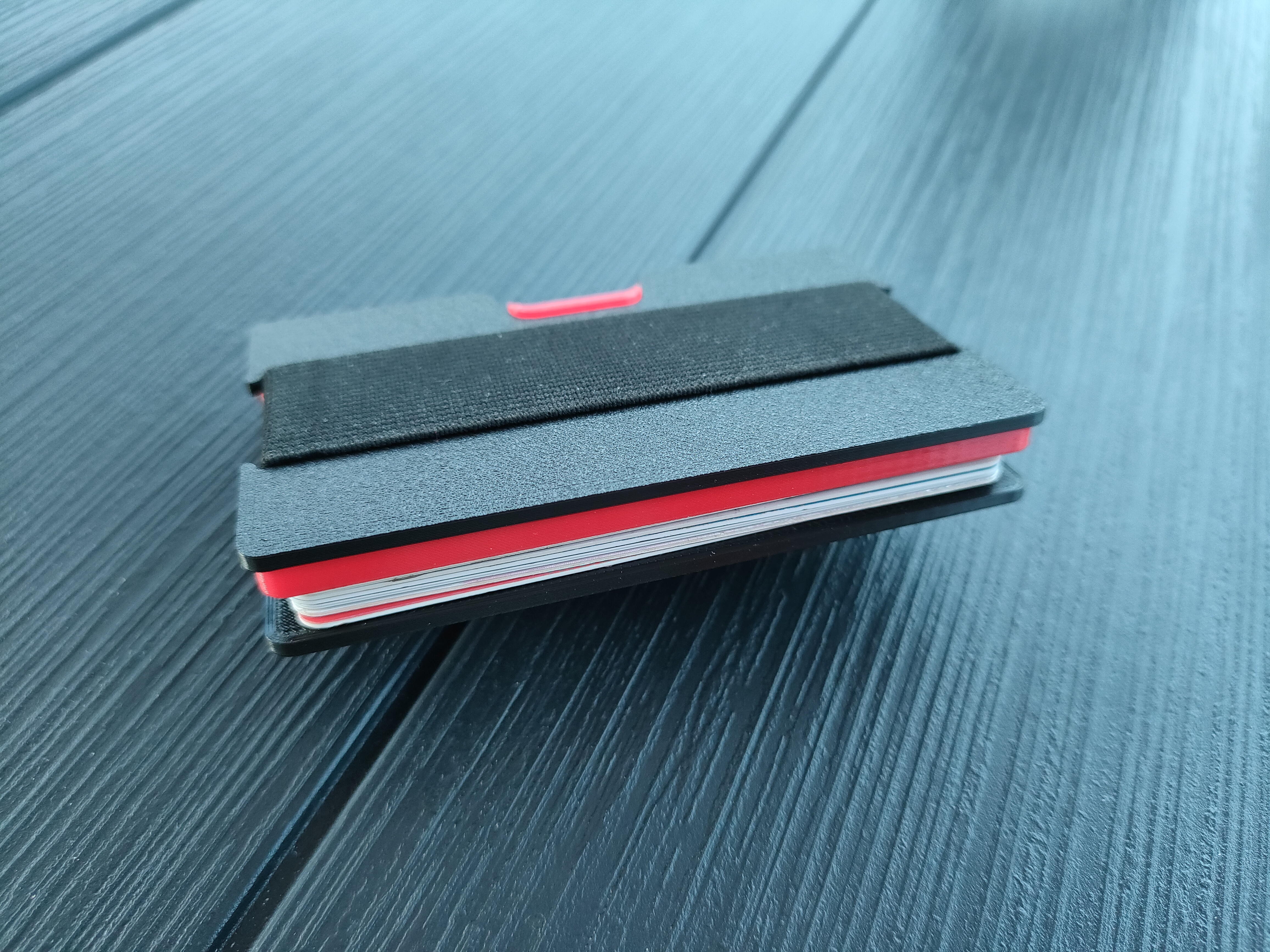 The Wallet — miniatura 11