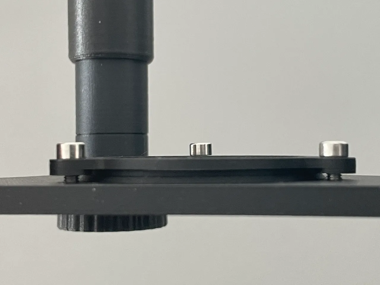 Ride height measurement tool by Yosuke | Download free STL model ...