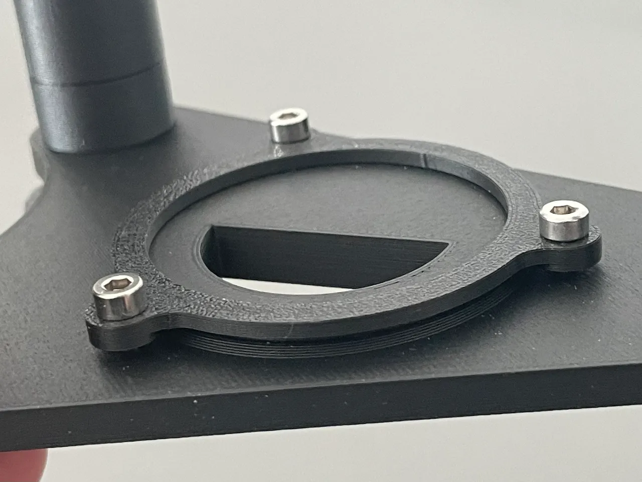 Ride height measurement tool by Yosuke | Download free STL model ...
