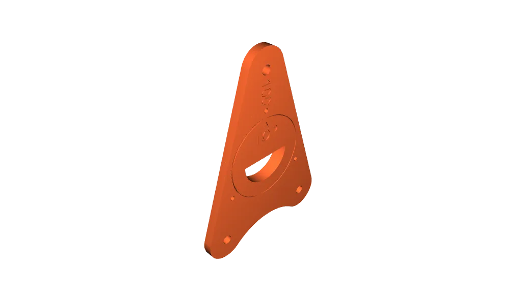 Ride height measurement tool by Yosuke | Download free STL model ...