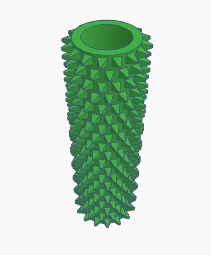 Spike Roller V1.0