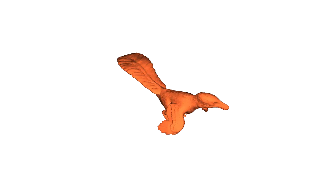 Feathered Velociraptors by DragonArtist15 | Download free STL model ...