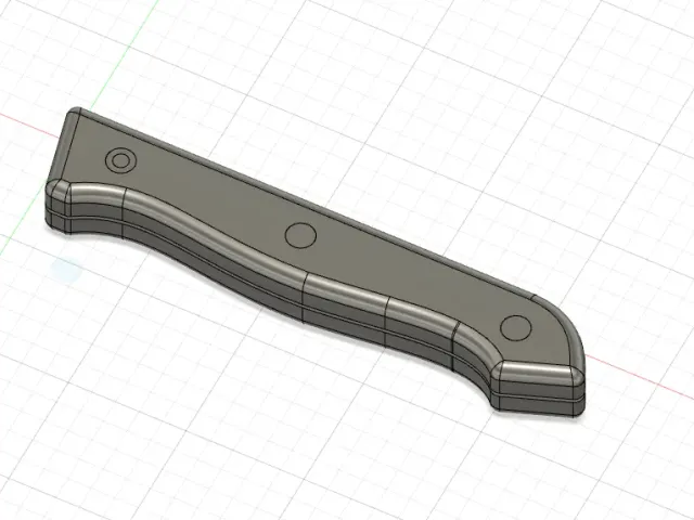 Knife Handle