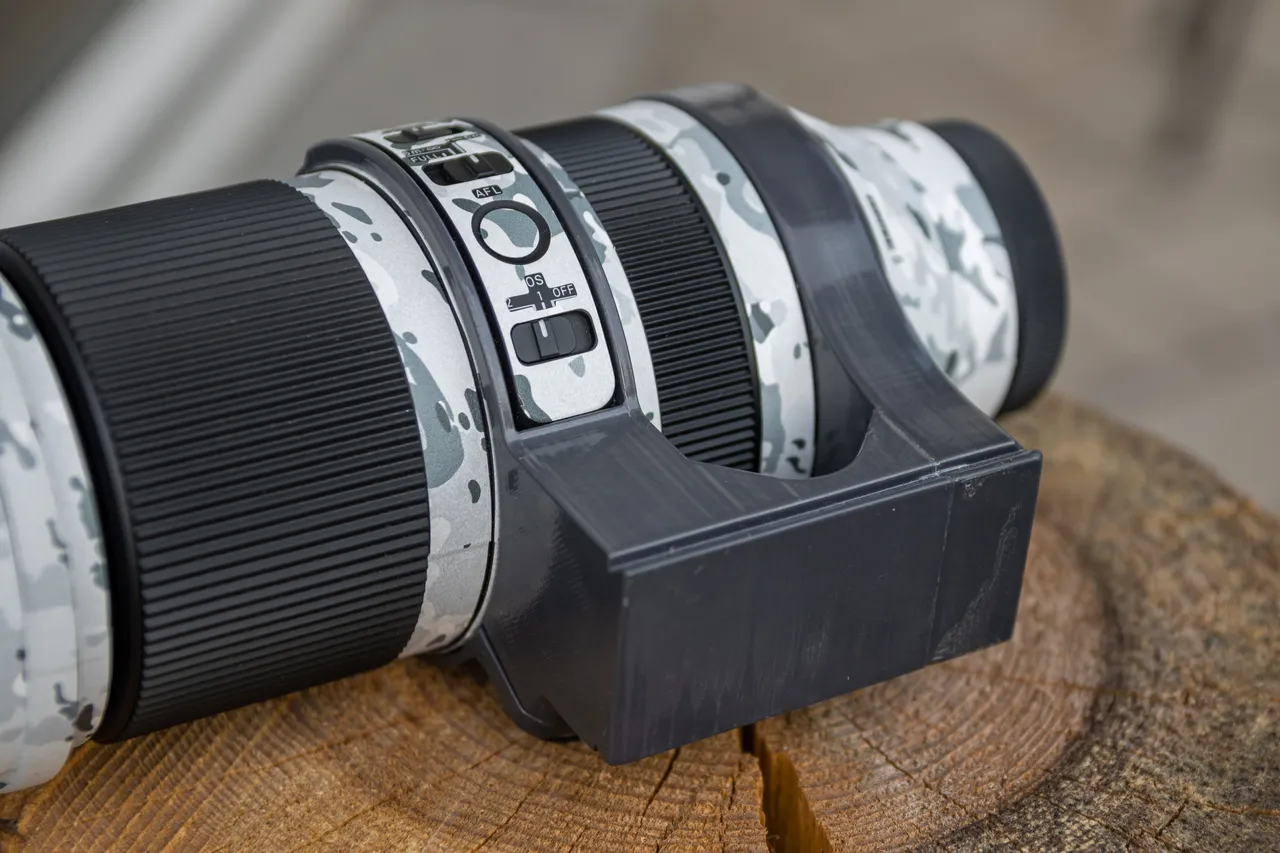 美品SIGMA 100-400mm Eマウント+Tripod Socket Amazon.com : iShoot Lens Collar Support Tripod Mount Ring